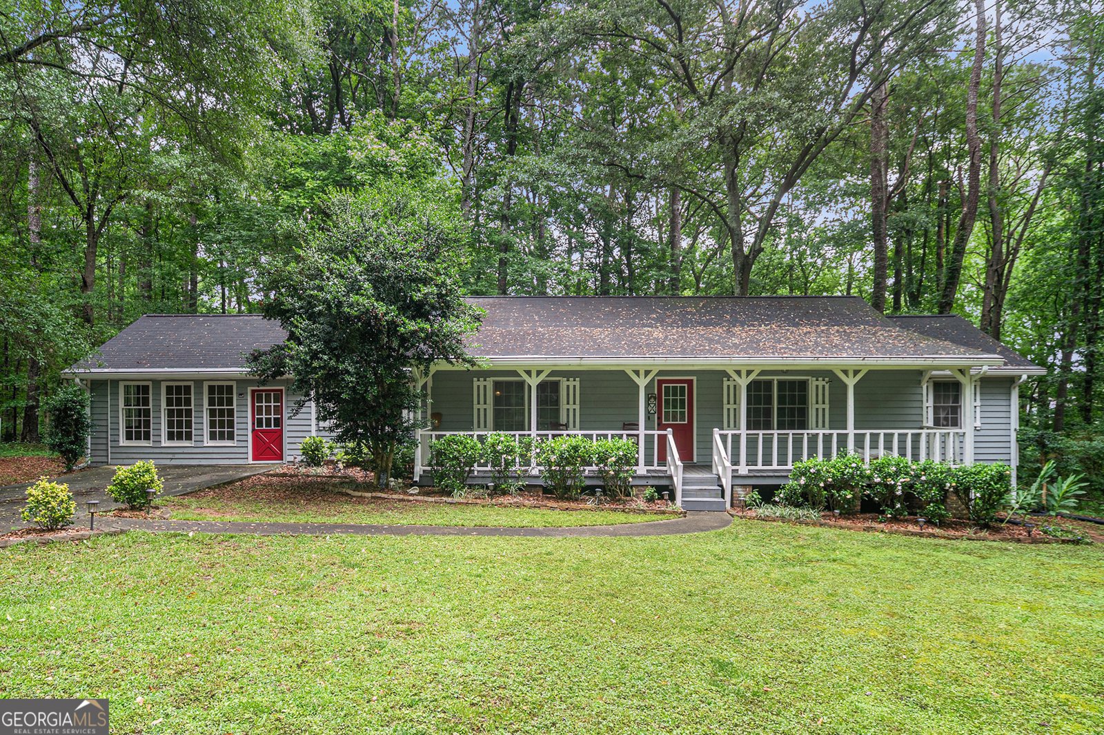 5317 Highway 81 Loganville - 3