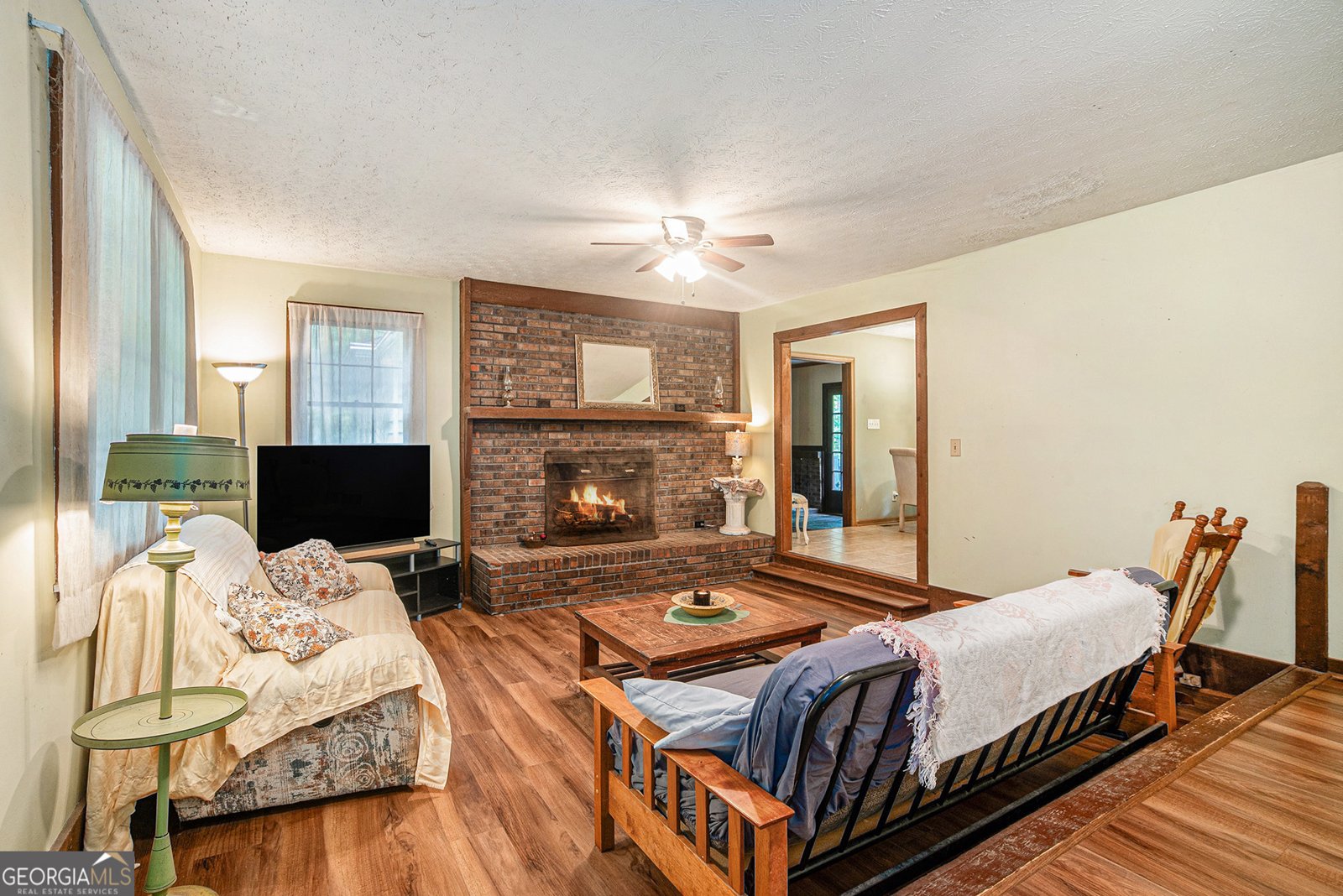 5317 Highway 81 Loganville - 4