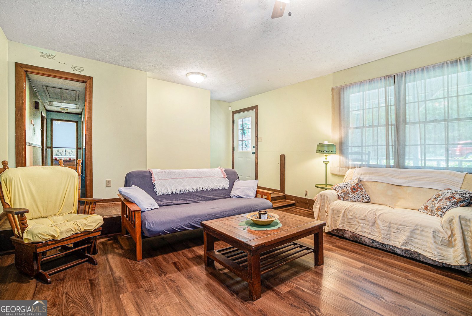5317 Highway 81 Loganville - 5