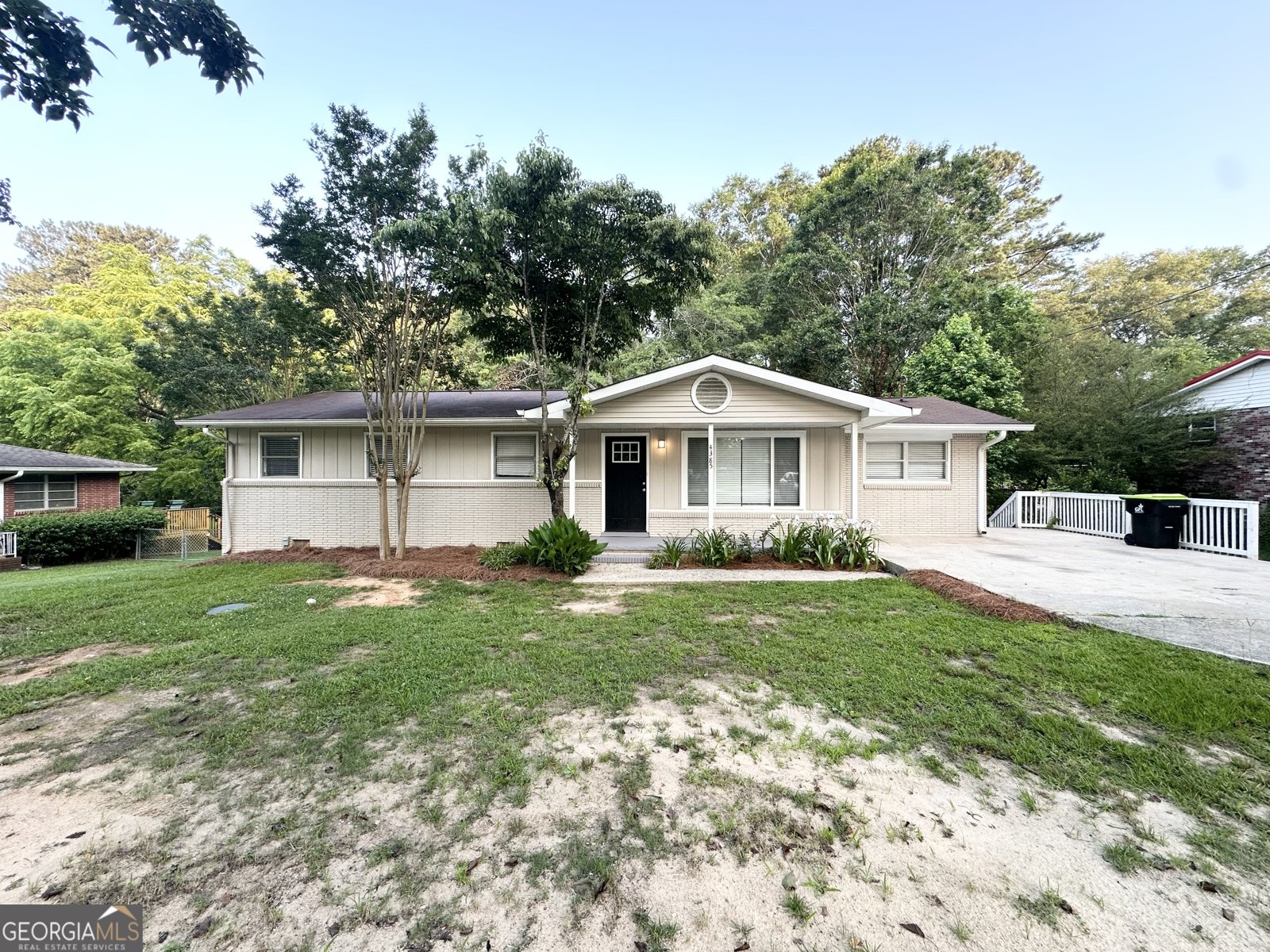 4385 Midway Road Douglasville - 2