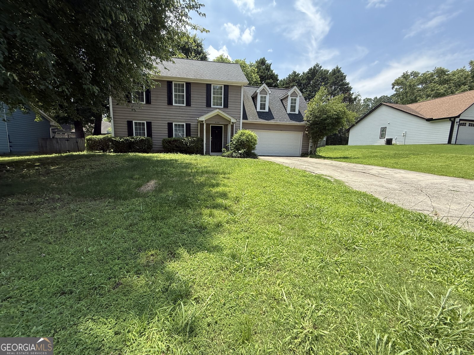 5156 Allison Way Sugar Hill - 2
