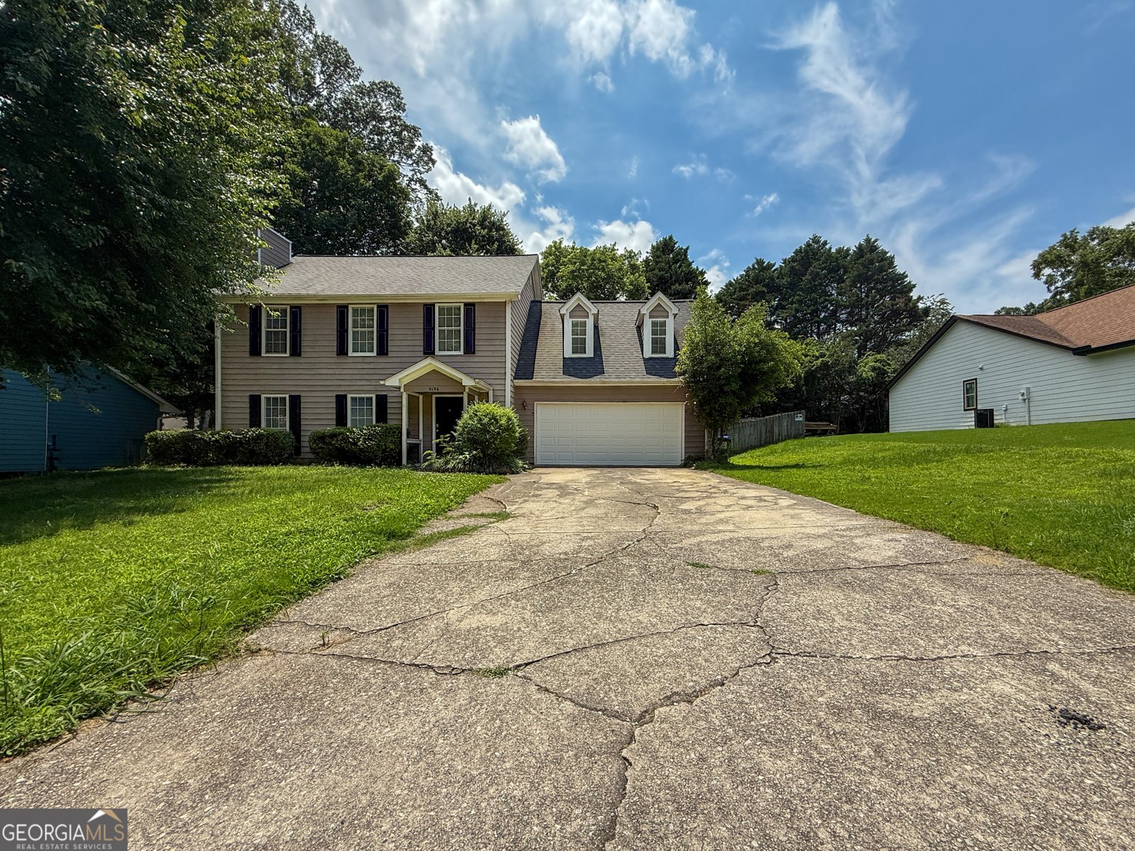 5156 Allison Way Sugar Hill - 3