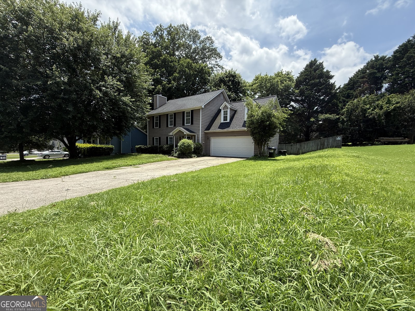 5156 Allison Way Sugar Hill - 4
