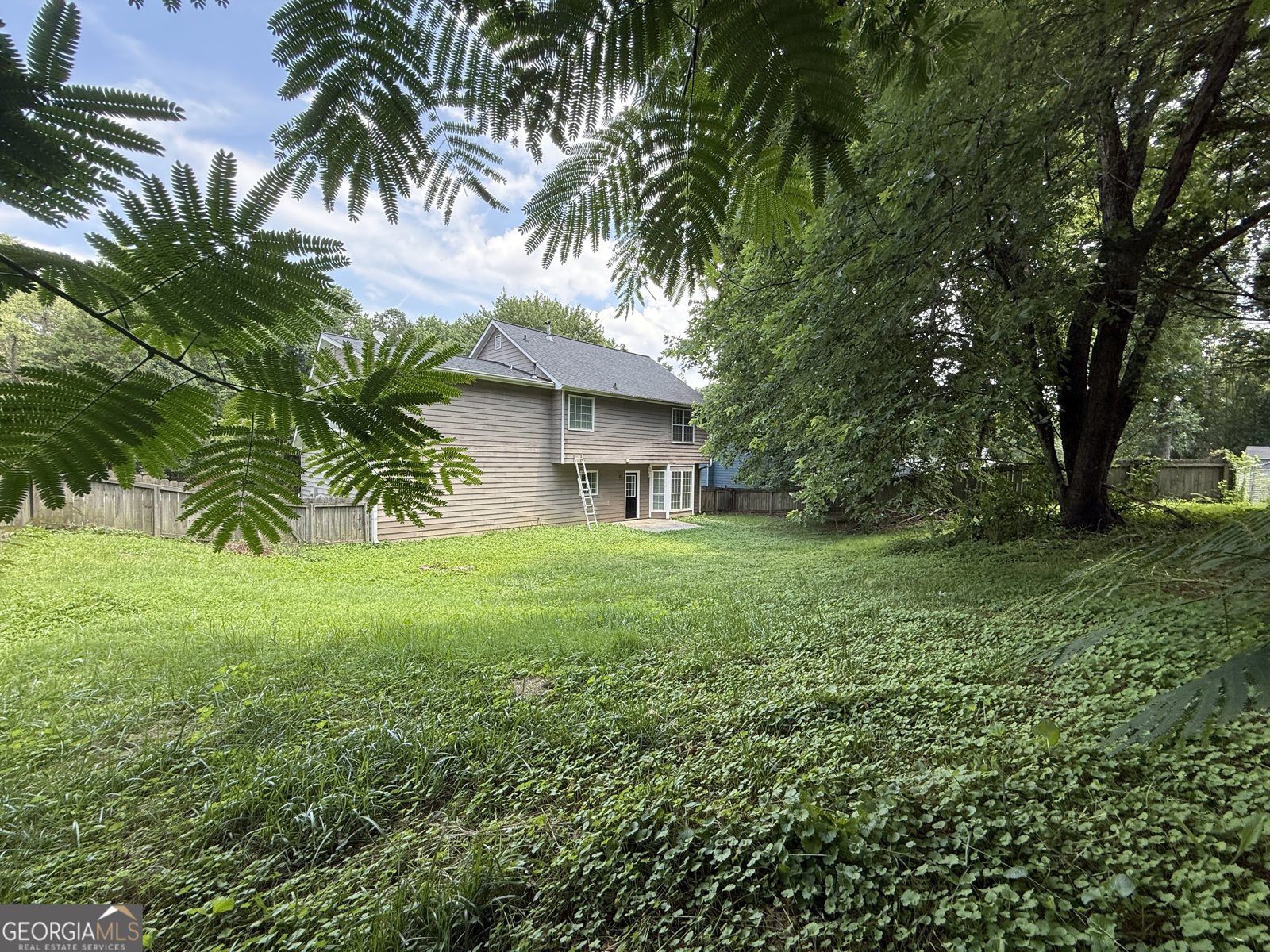 5156 Allison Way Sugar Hill - 48