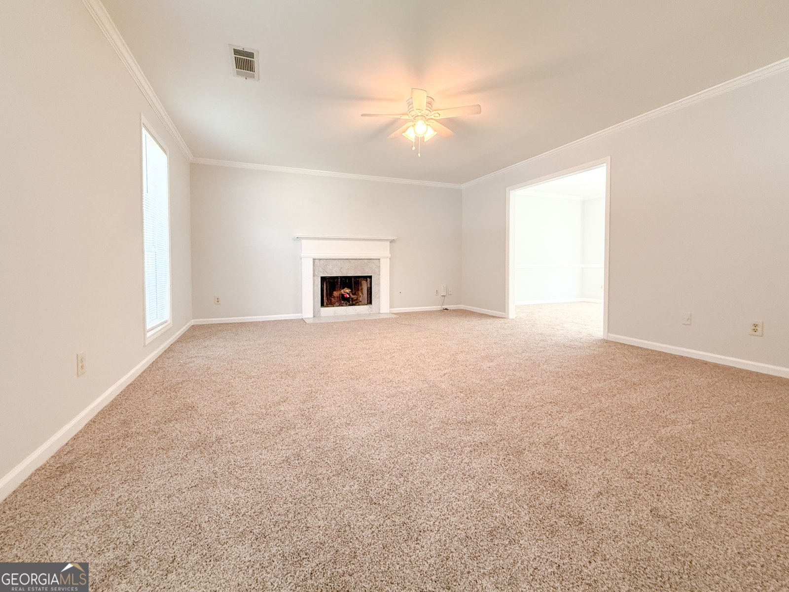 5156 Allison Way Sugar Hill - 5