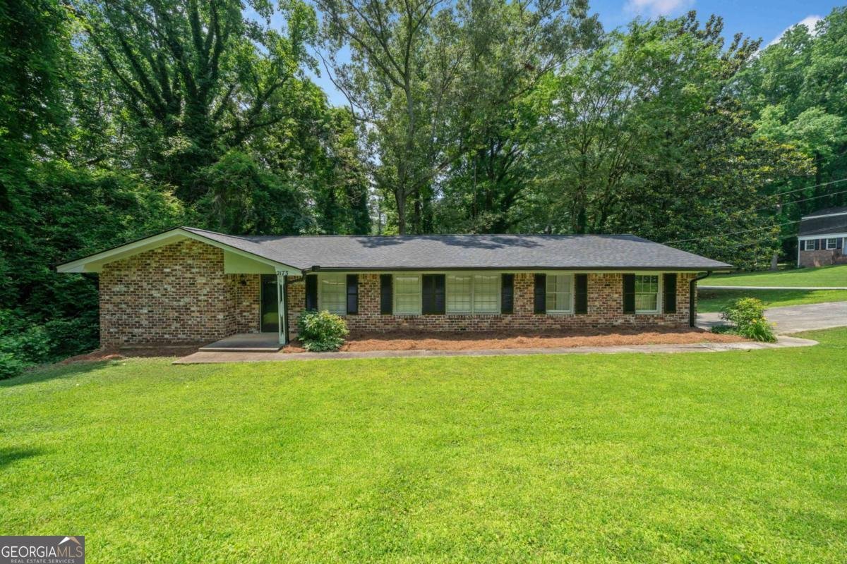 2173 Tanglewood Trail Conyers - 1