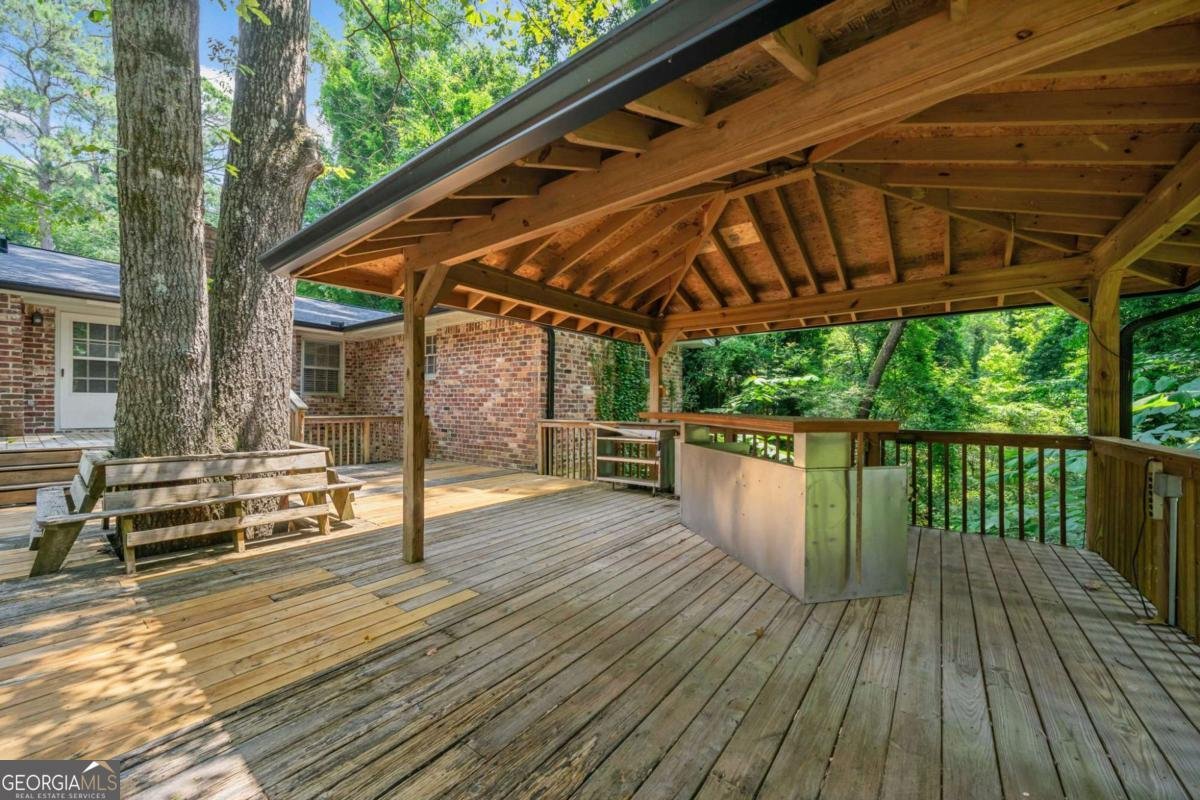 2173 Tanglewood Trail Conyers - 13
