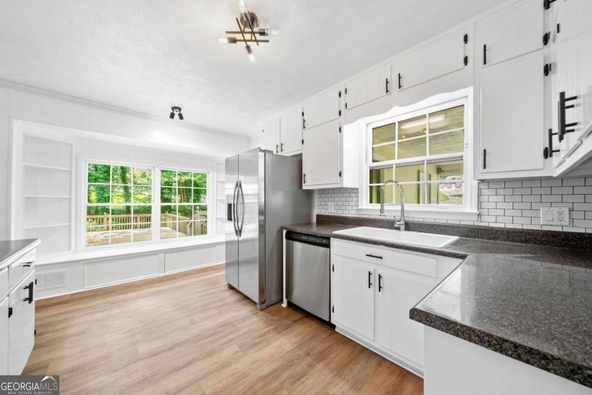 2173 Tanglewood Trail Conyers - 14