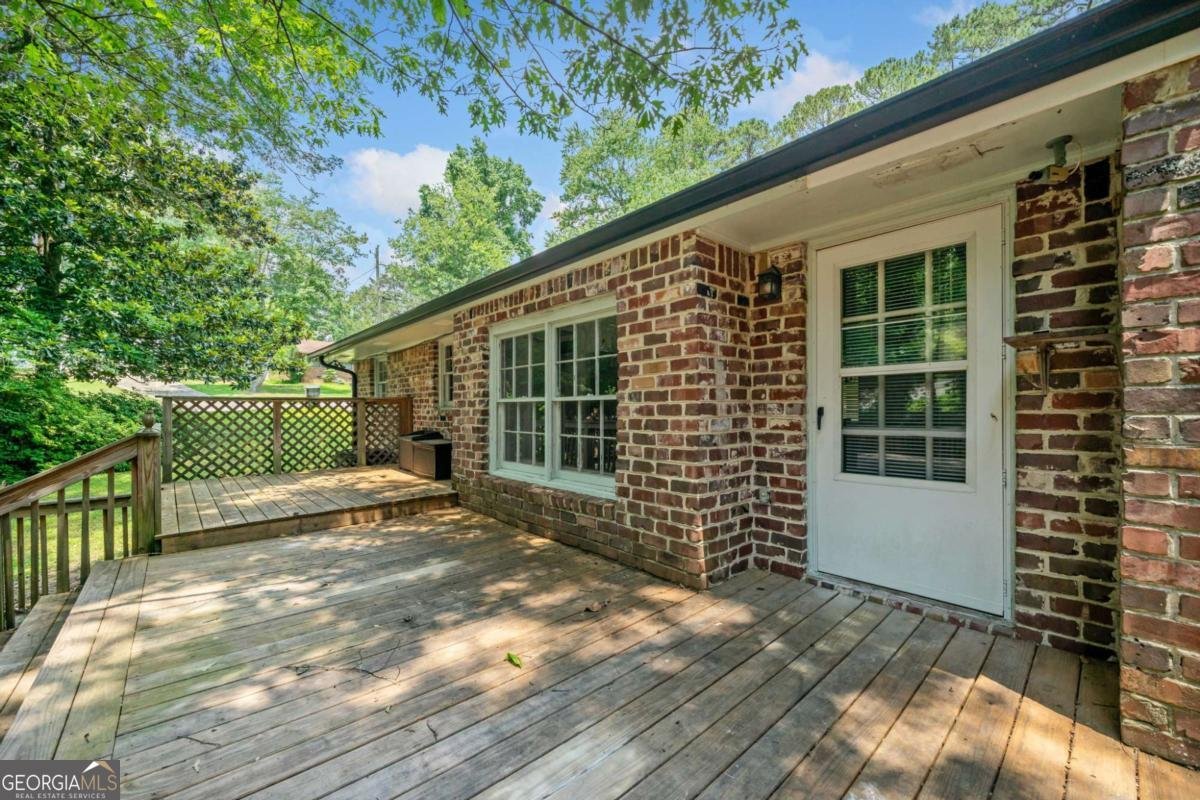 2173 Tanglewood Trail Conyers - 15