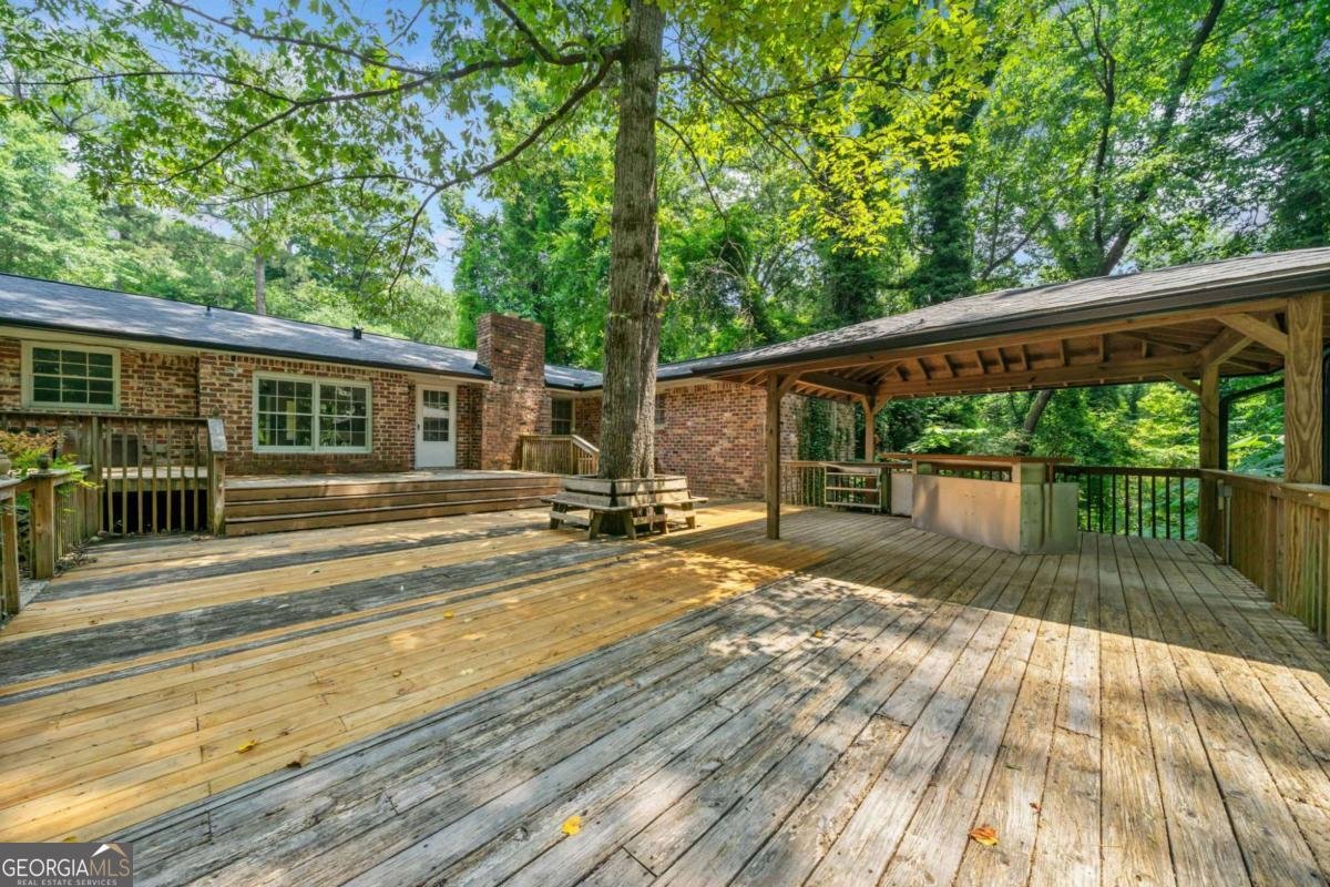 2173 Tanglewood Trail Conyers - 16