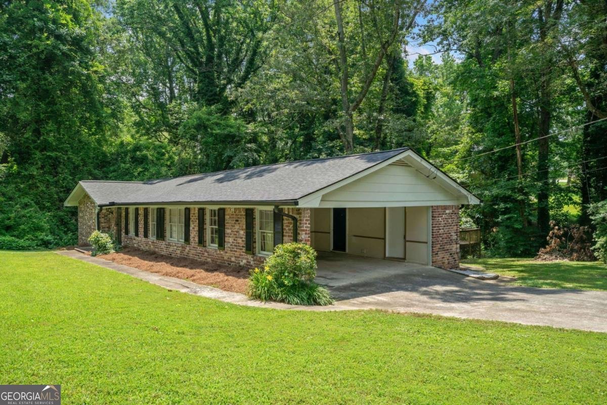 2173 Tanglewood Trail Conyers - 17