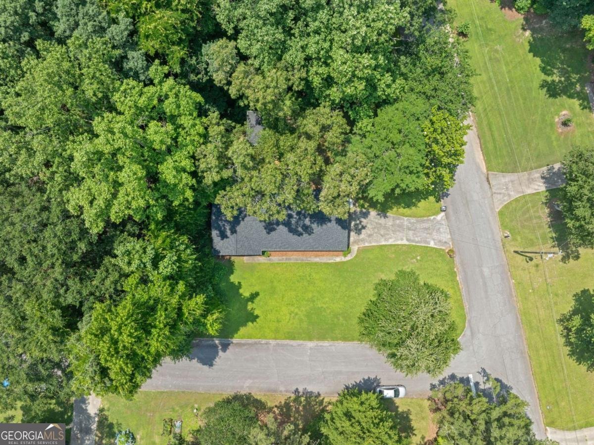 2173 Tanglewood Trail Conyers - 18