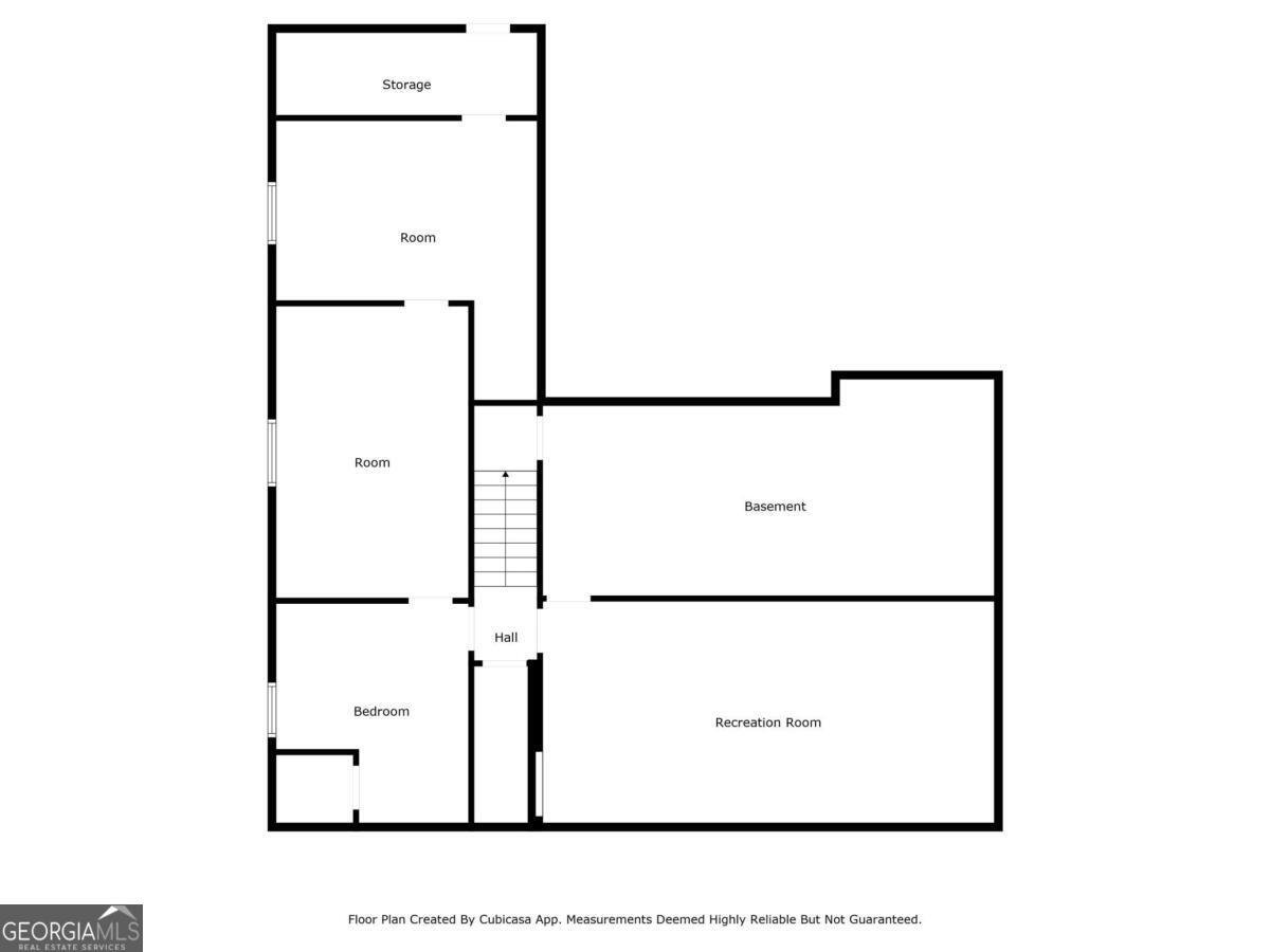 2173 Tanglewood Trail Conyers - 19