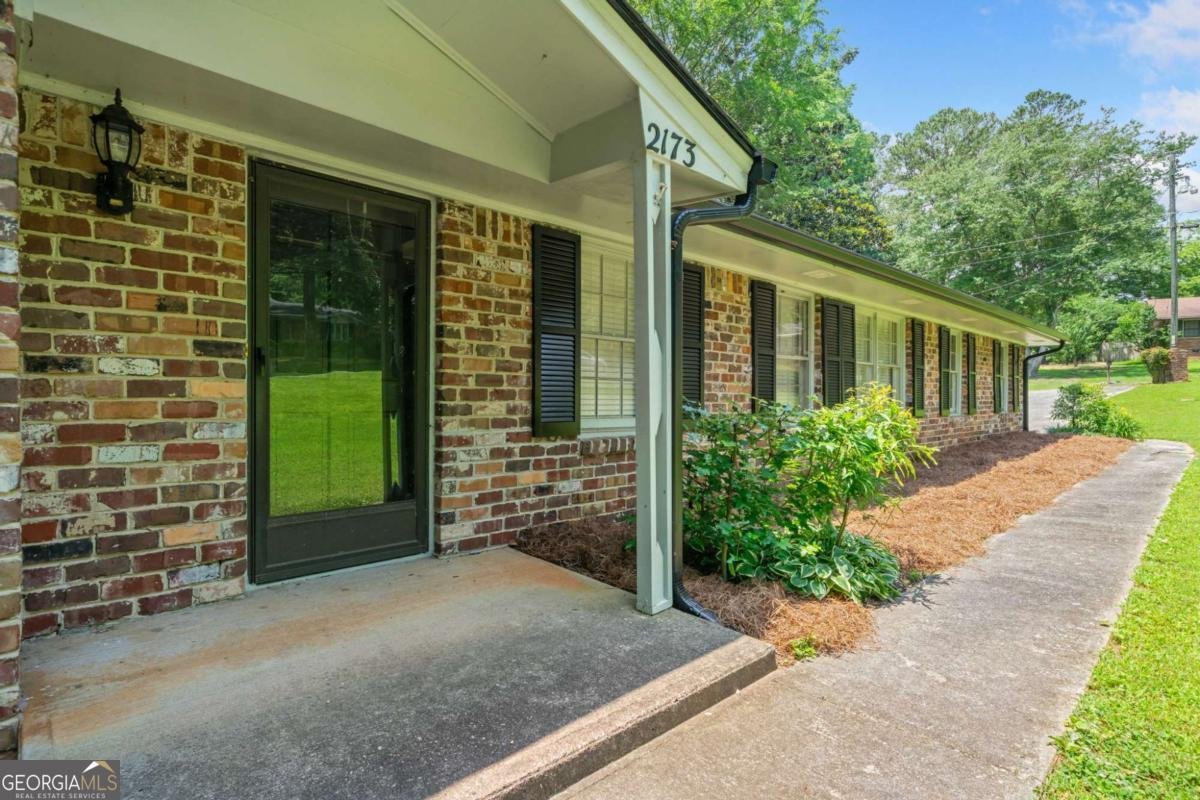 2173 Tanglewood Trail Conyers - 2