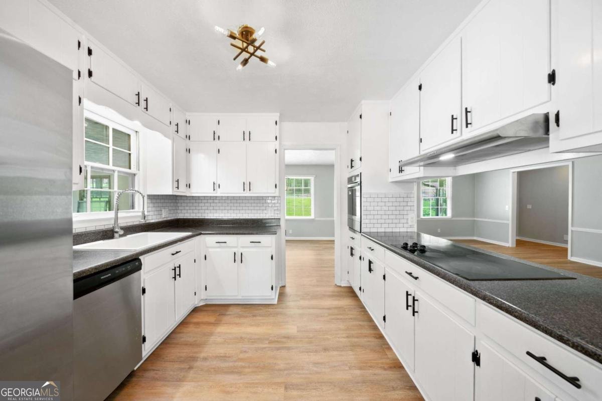 2173 Tanglewood Trail Conyers - 4