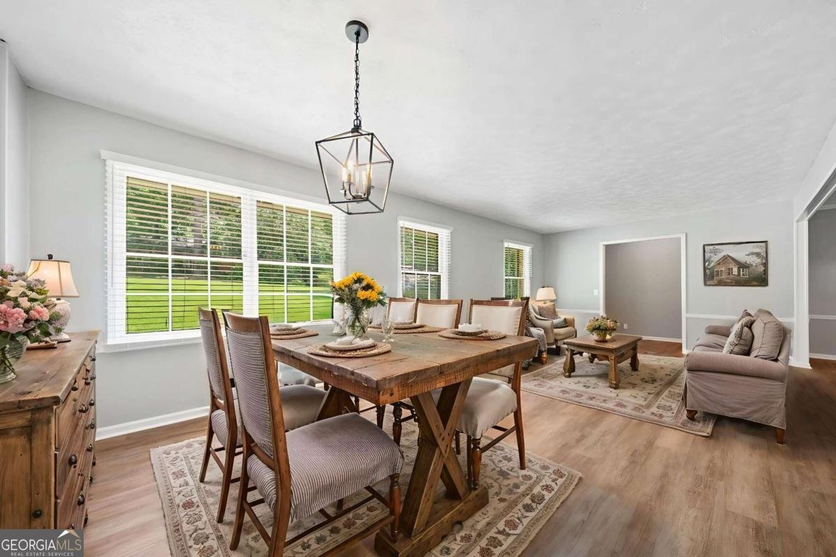 2173 Tanglewood Trail Conyers - 5