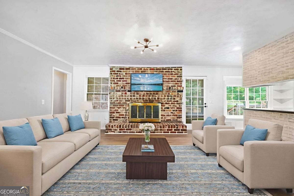 2173 Tanglewood Trail Conyers - 6