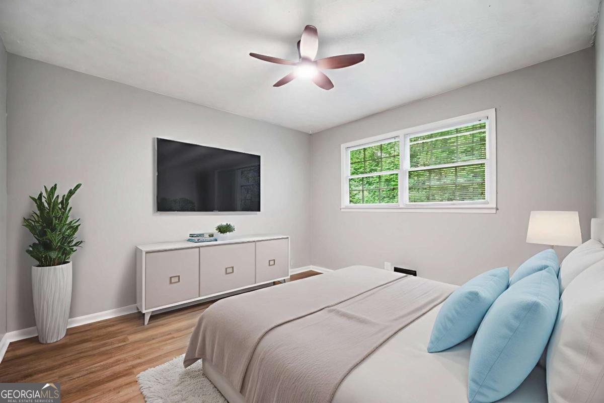 2173 Tanglewood Trail Conyers - 8