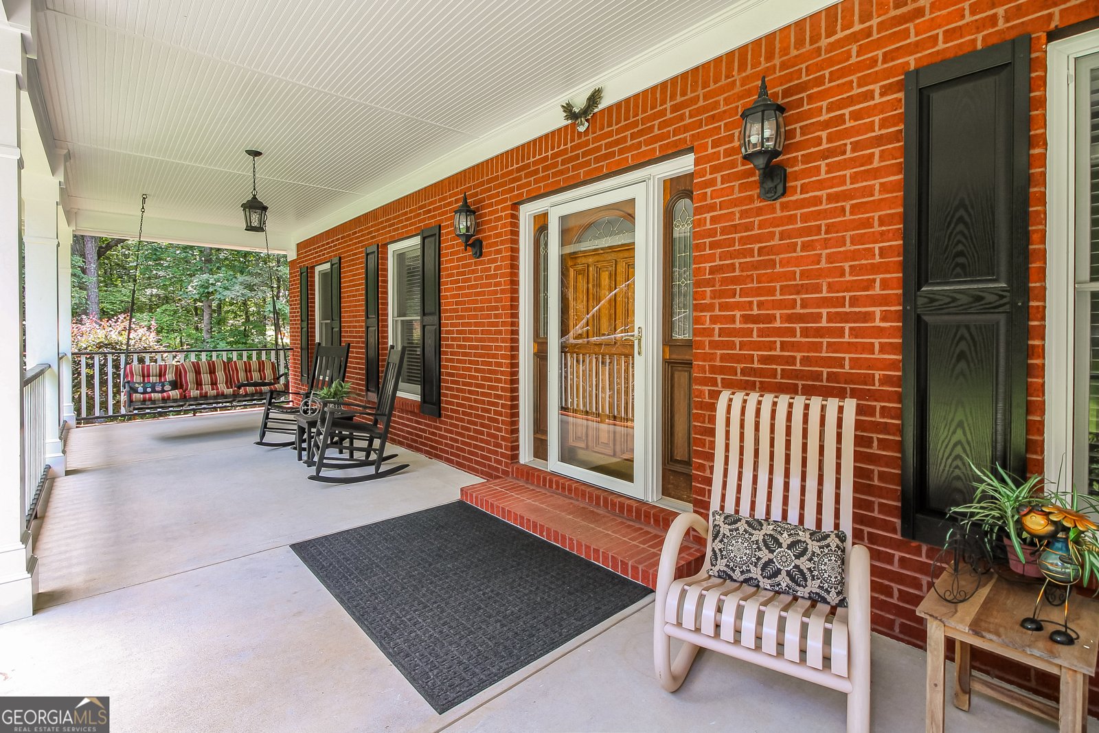543 Wynn Road McDonough - 10