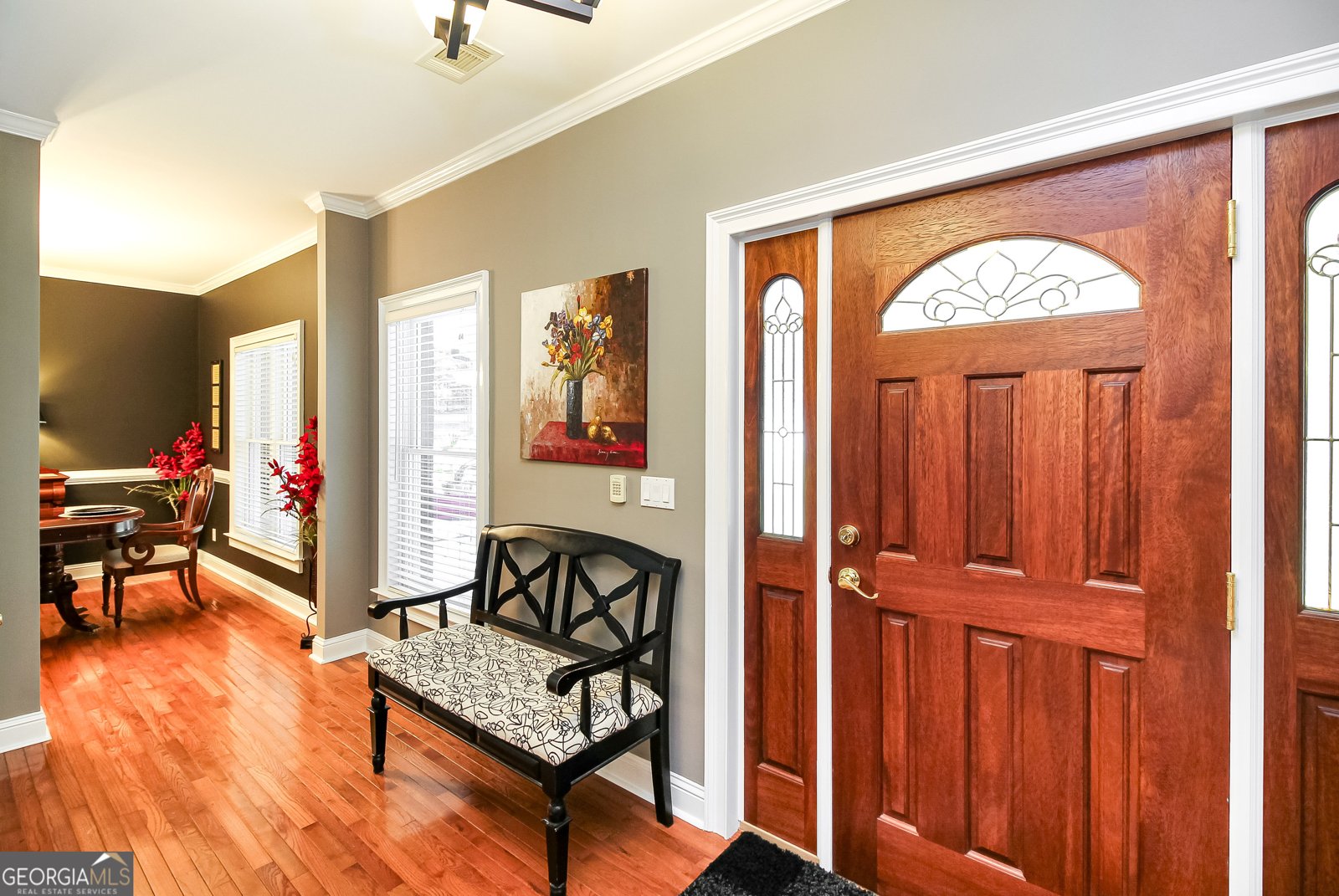 543 Wynn Road McDonough - 12
