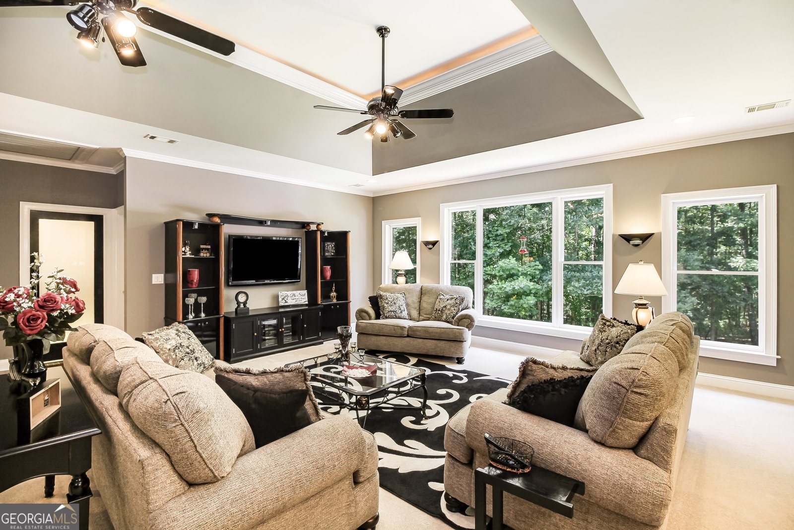 543 Wynn Road McDonough - 13