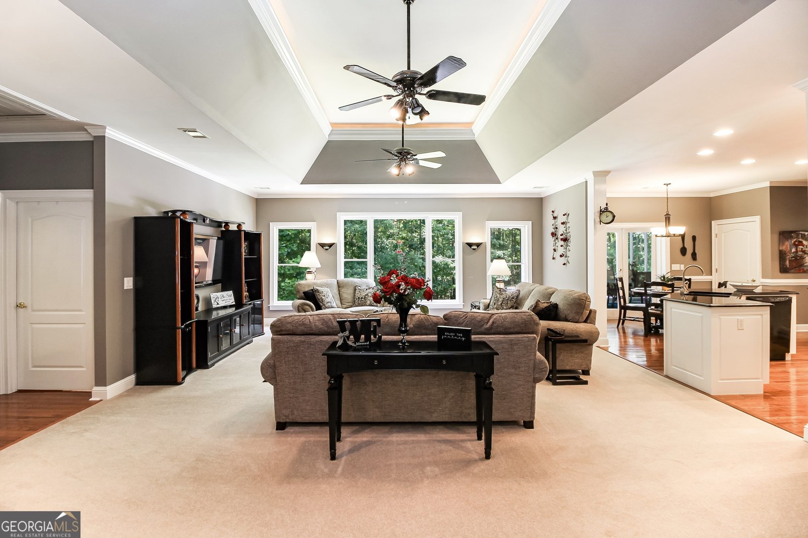 543 Wynn Road McDonough - 14