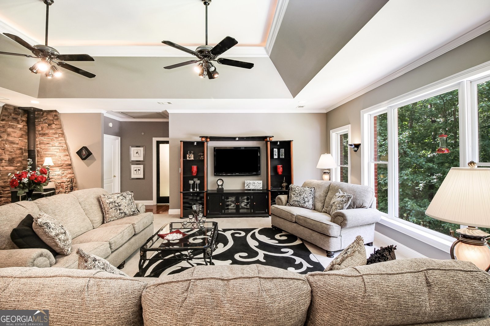 543 Wynn Road McDonough - 15