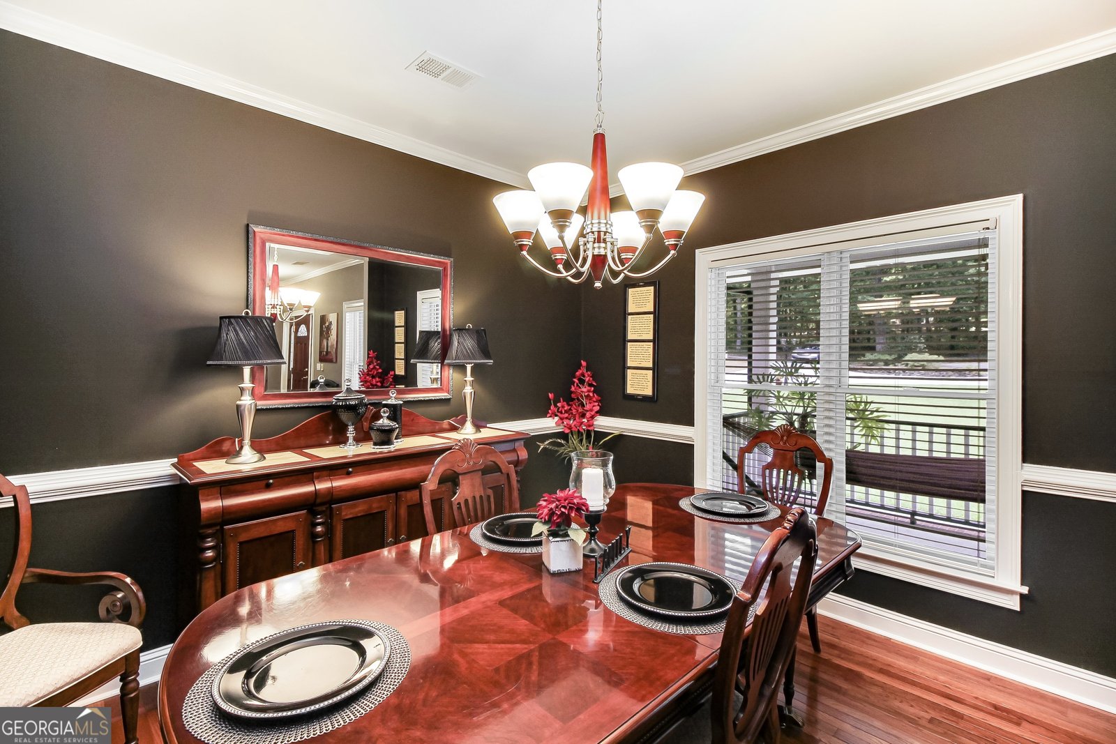 543 Wynn Road McDonough - 17