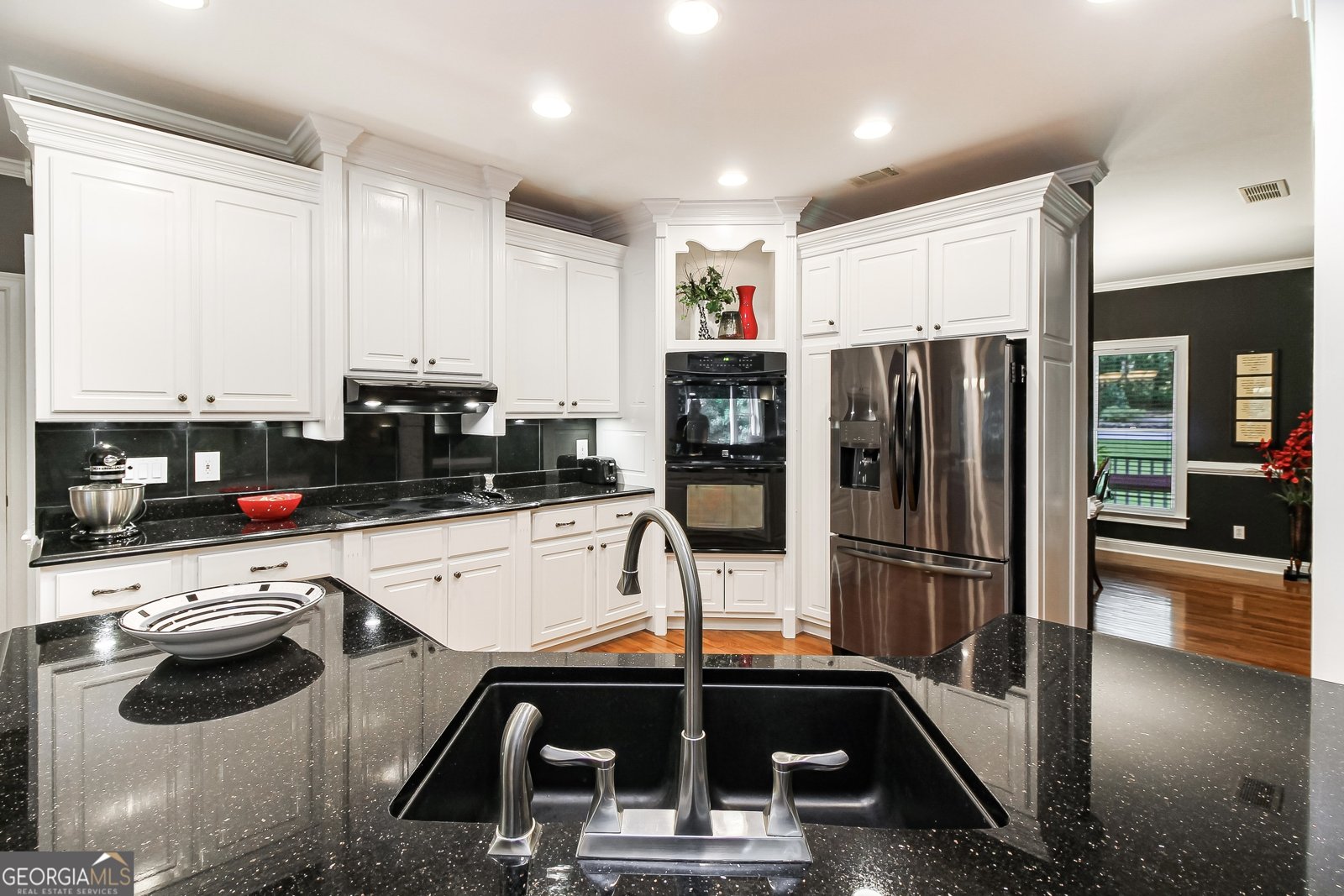543 Wynn Road McDonough - 18