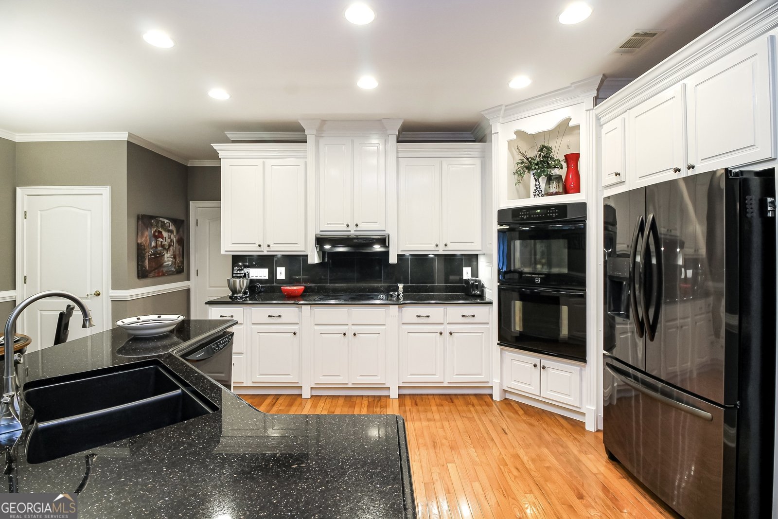 543 Wynn Road McDonough - 19