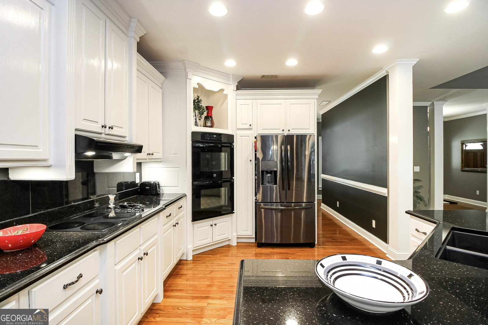 543 Wynn Road McDonough - 20