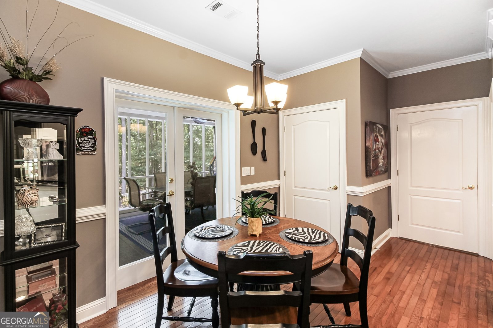 543 Wynn Road McDonough - 21