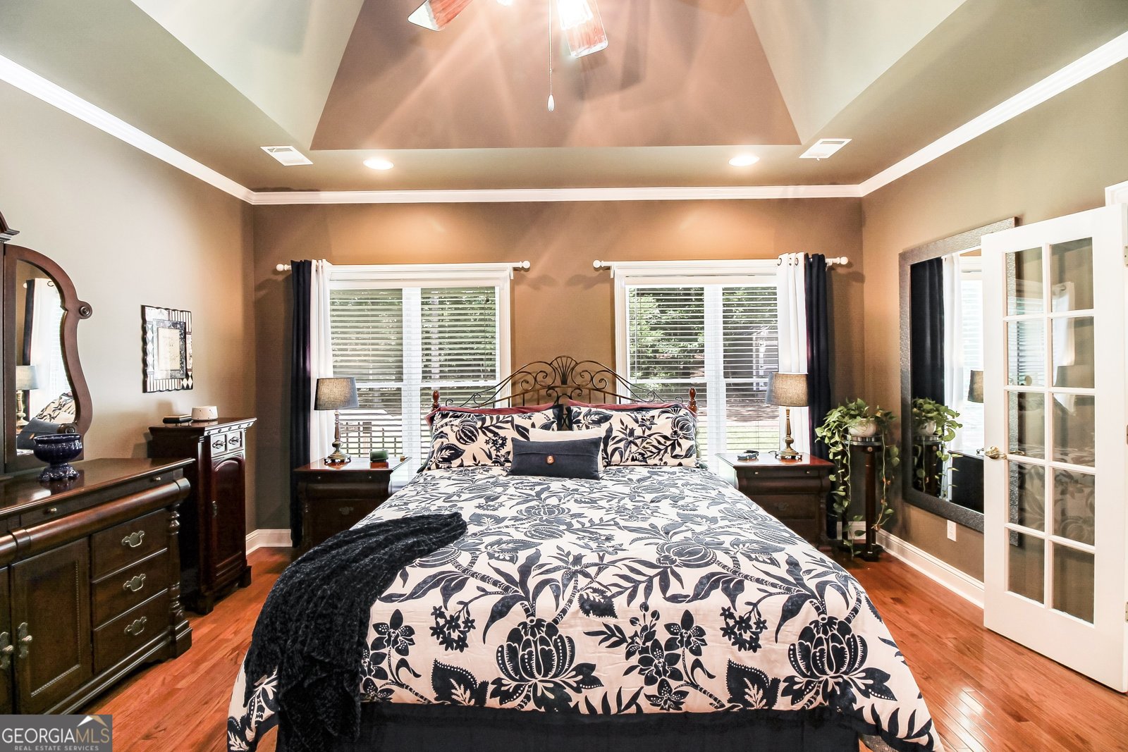 543 Wynn Road McDonough - 22
