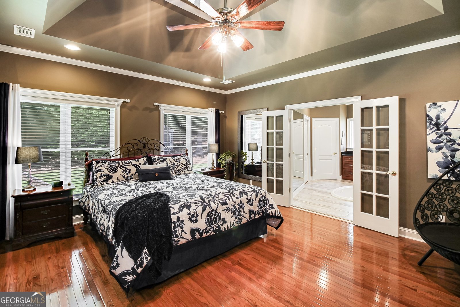 543 Wynn Road McDonough - 23