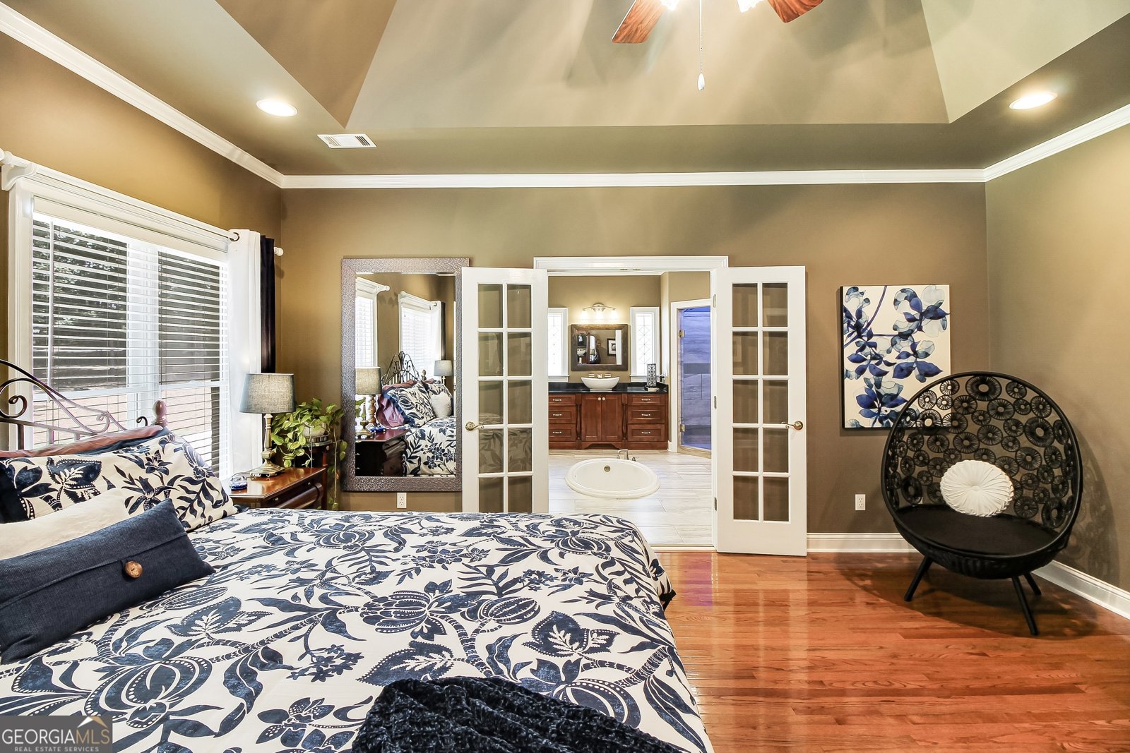 543 Wynn Road McDonough - 24