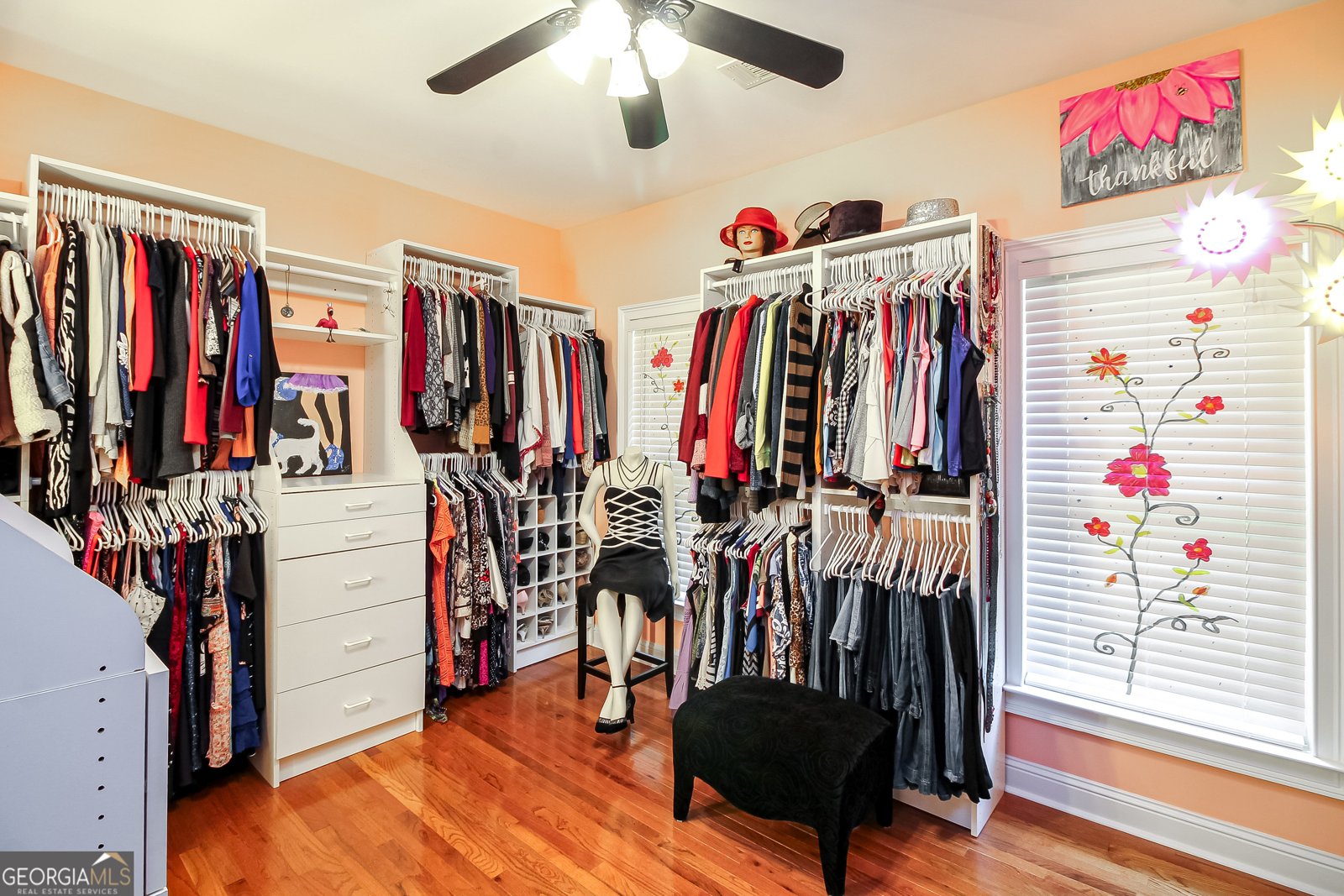 543 Wynn Road McDonough - 28