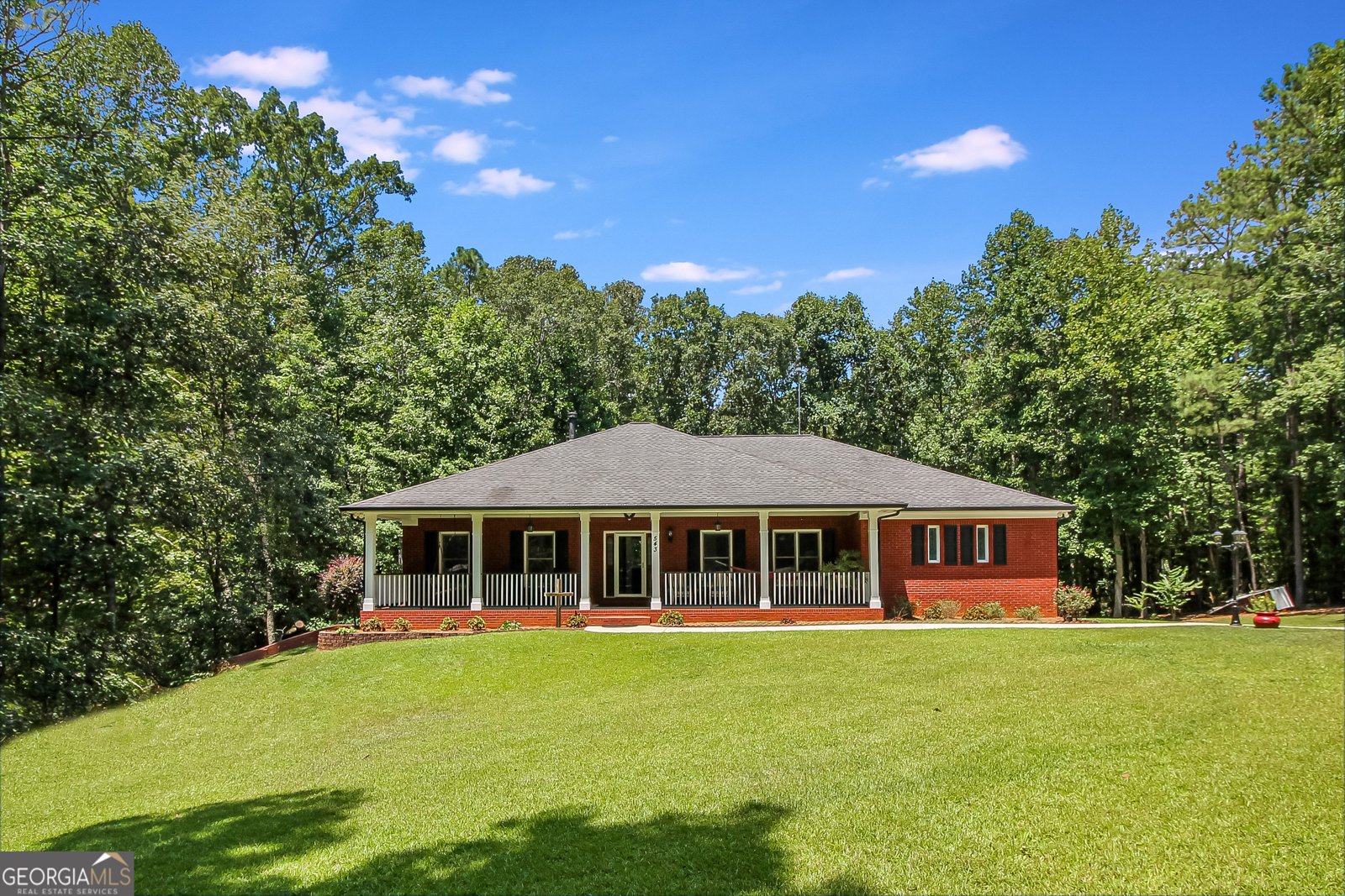 543 Wynn Road McDonough - 3