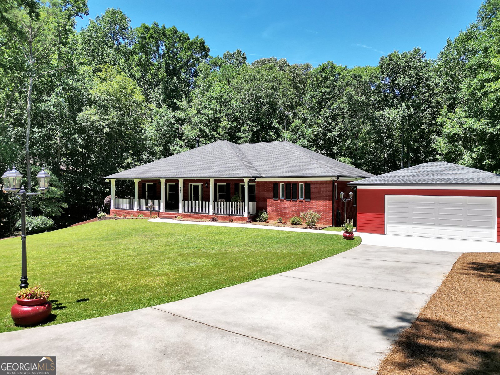 543 Wynn Road McDonough - 4