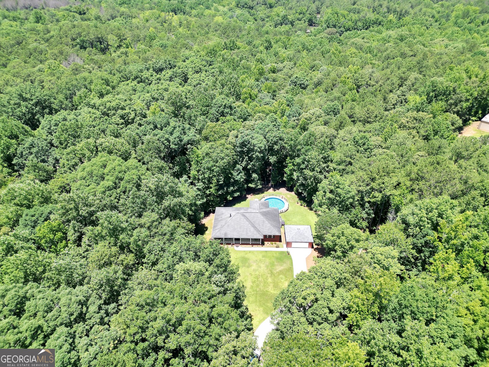 543 Wynn Road McDonough - 41