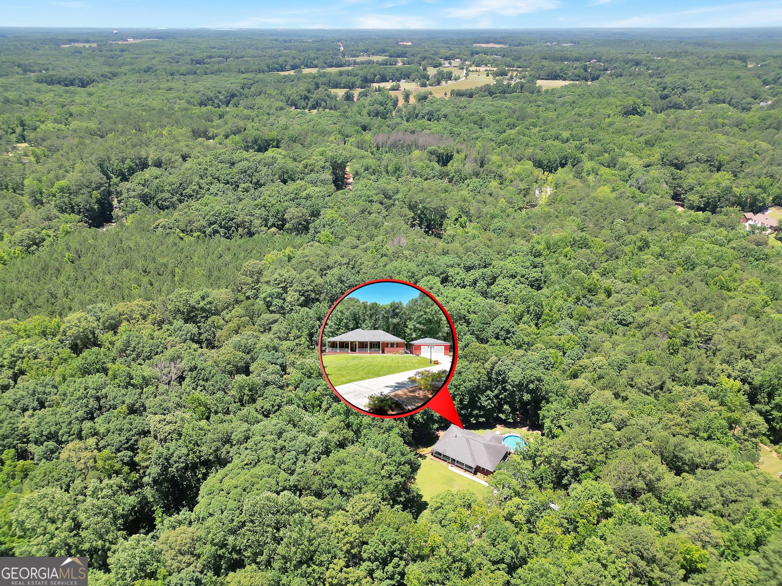 543 Wynn Road McDonough - 42