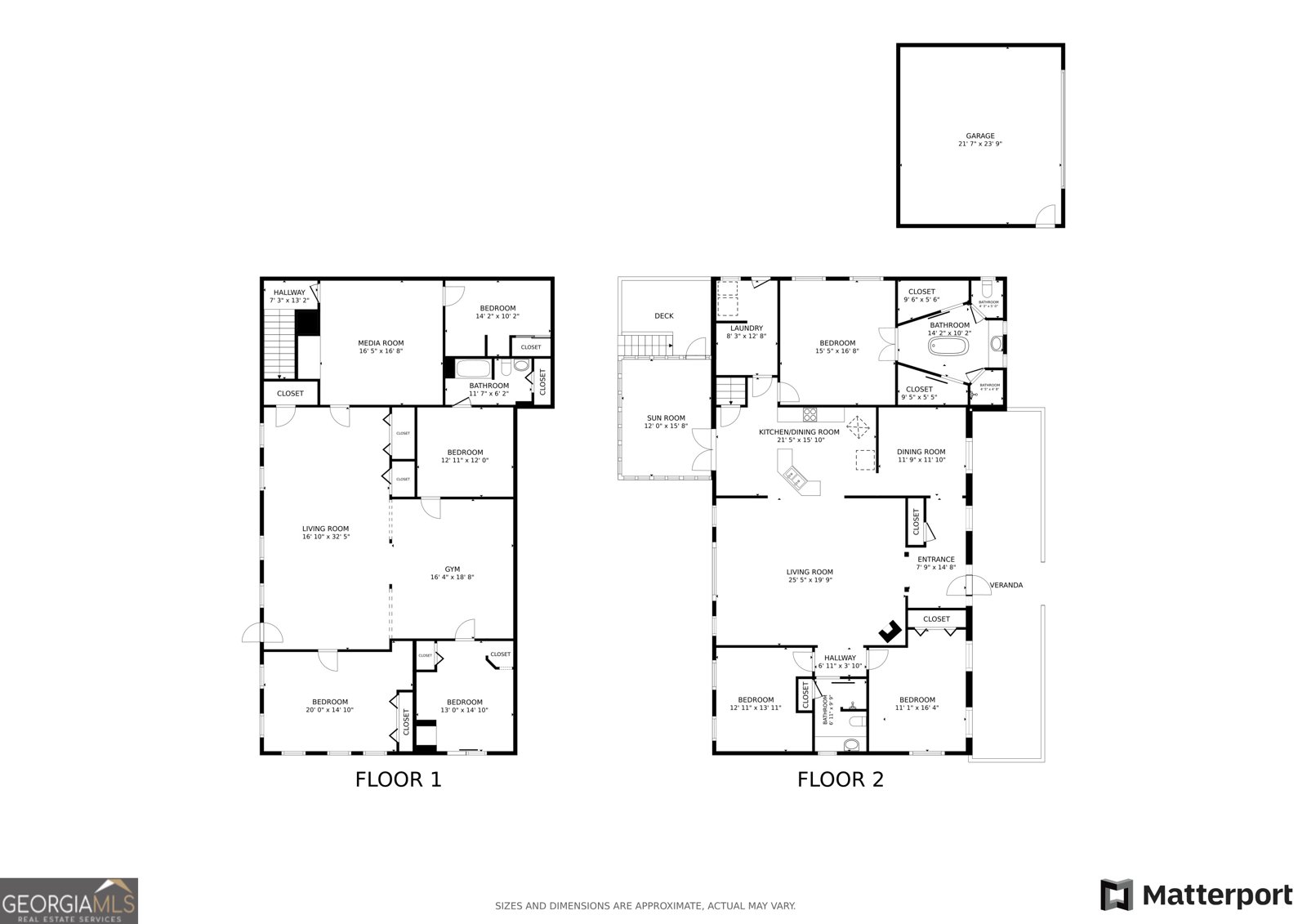 543 Wynn Road McDonough - 44