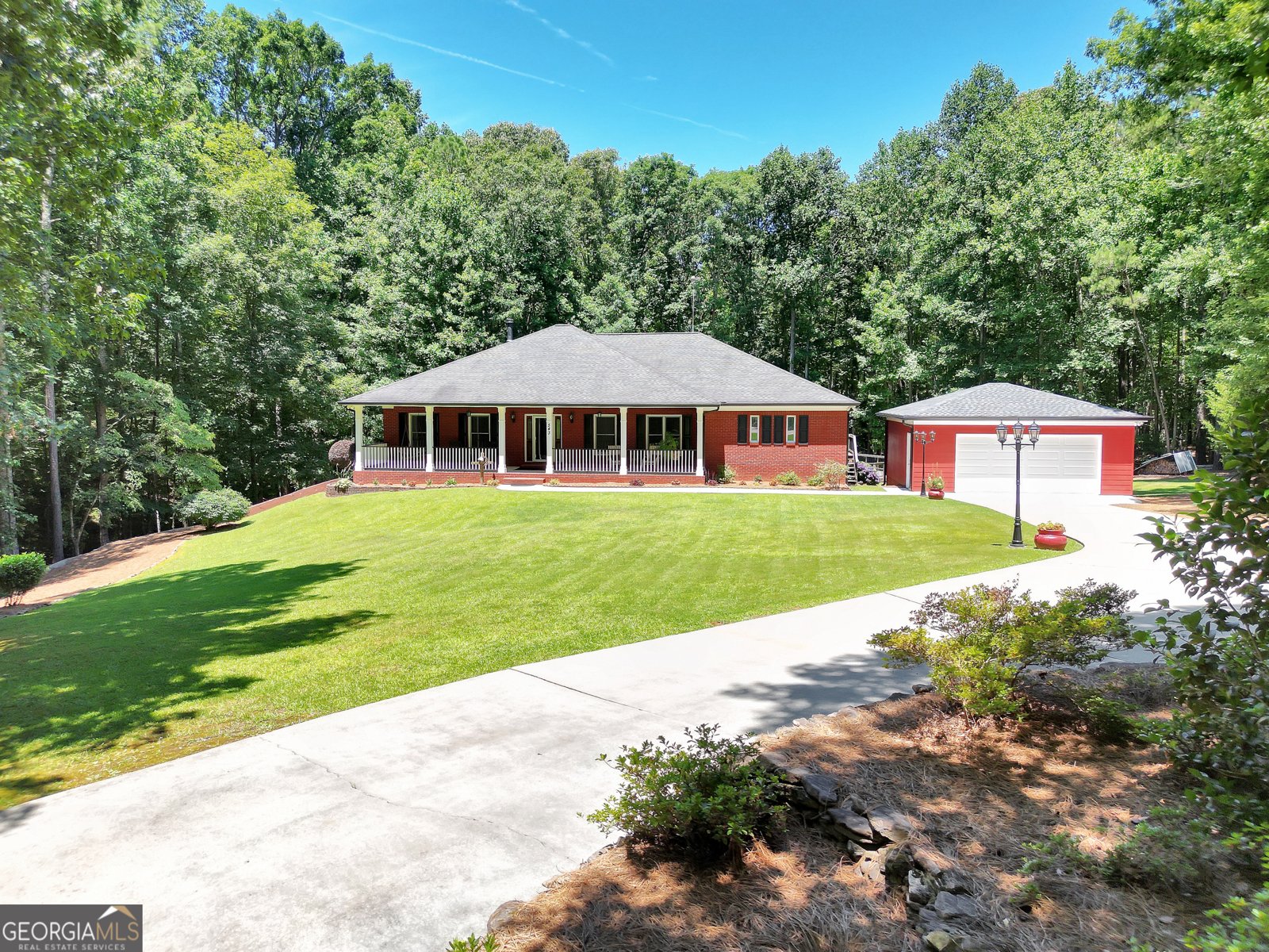 543 Wynn Road McDonough - 6