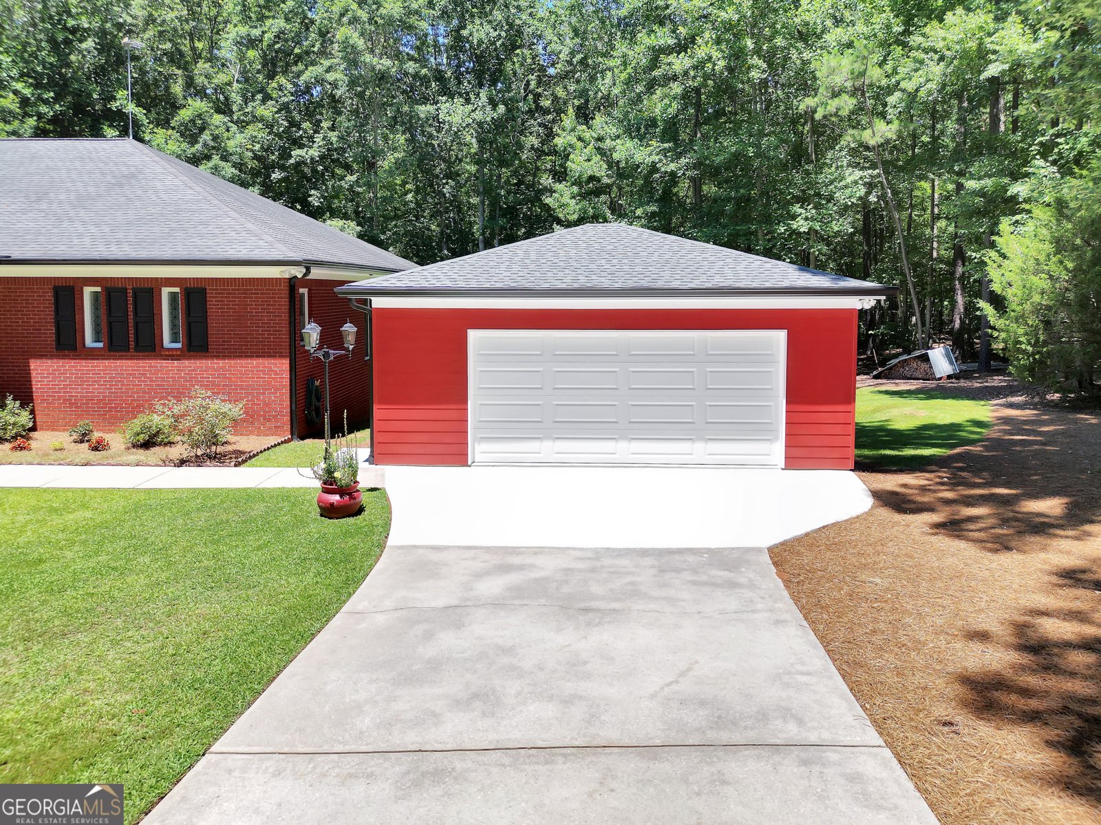 543 Wynn Road McDonough - 7