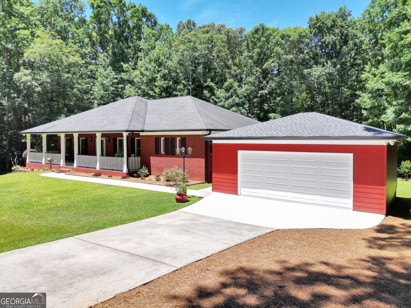 543 Wynn Road McDonough - 8