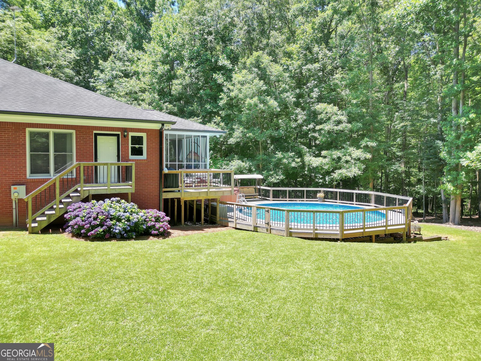 543 Wynn Road McDonough - 9