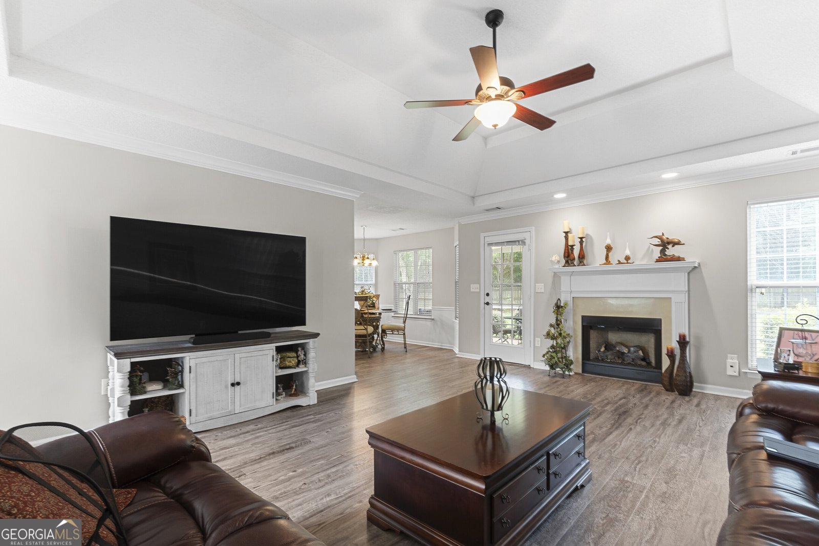 111 Venus Way Bonaire - 1