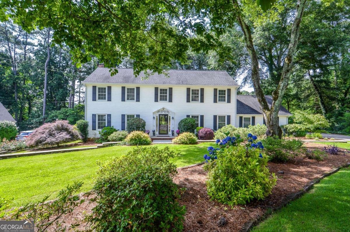 4714 Marc Court Lilburn - 1