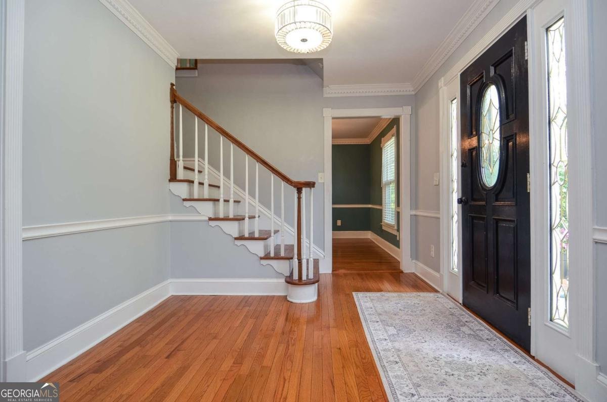 4714 Marc Court Lilburn - 10