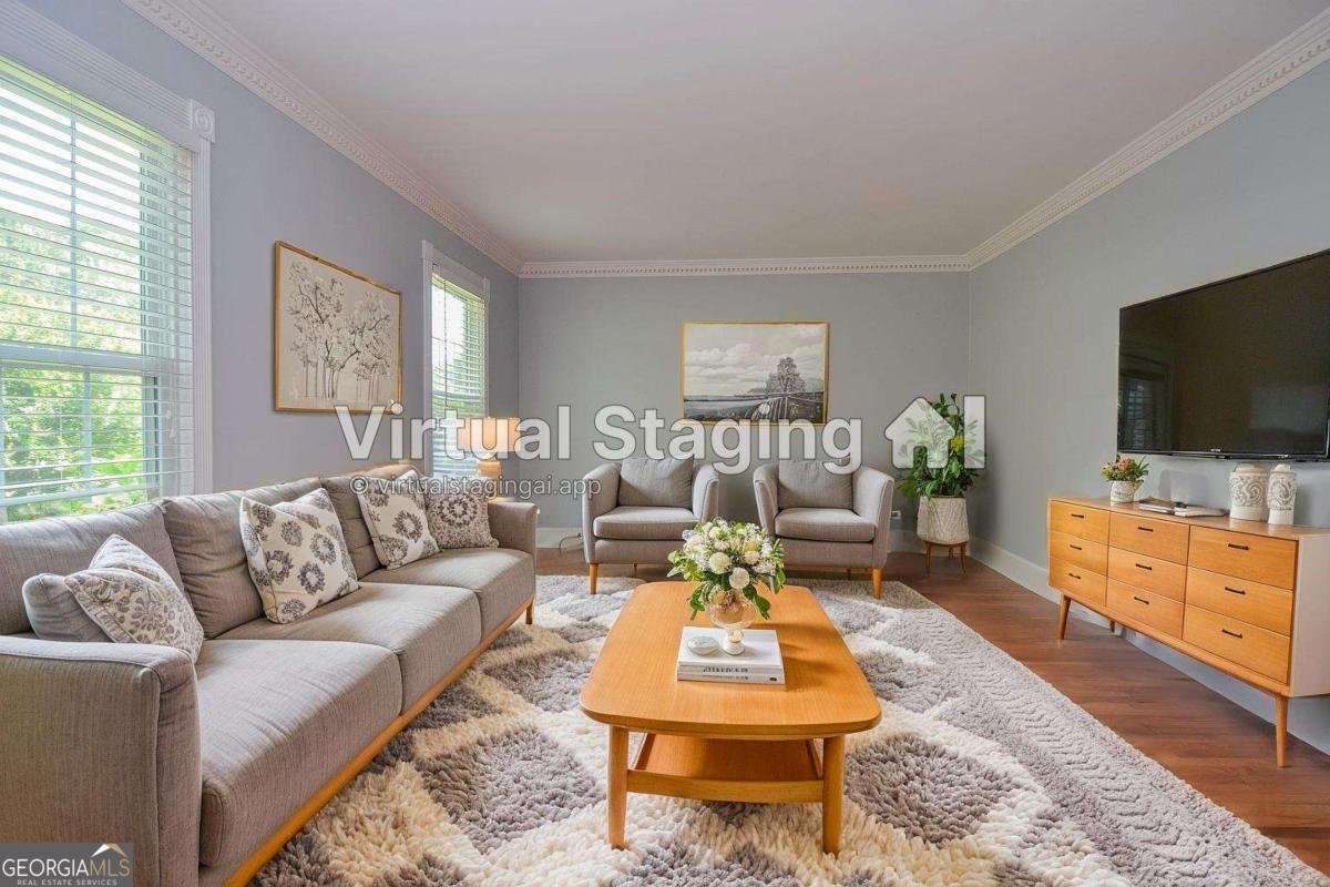 4714 Marc Court Lilburn - 11