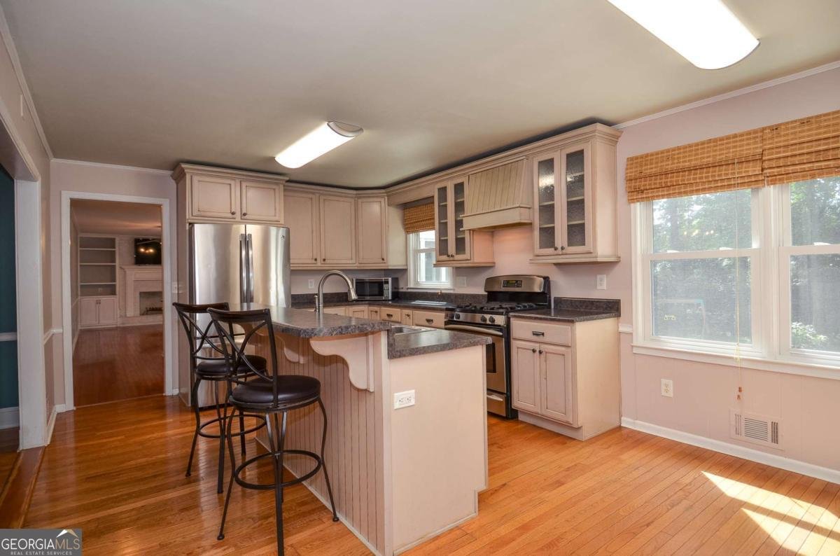 4714 Marc Court Lilburn - 16
